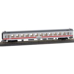 502210 Reisezugwagen 2. Klasse Bimz 259, Bauart Halberstadt, der DB AG, Ep. V