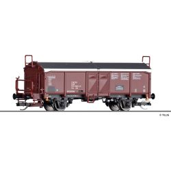 17671 Schiebedachwagen Tms 5756 der DR, Ep. IV
