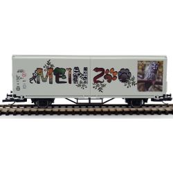14850 START-Schiebewandwagen Hbis-tt „Mein Zoo“, Ep. VI