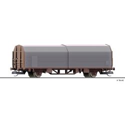14861 Haubenwagen Kils der DB Cargo, Ep. V