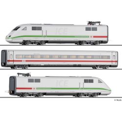 01368 ICE-1-Set „Redesign“ Teil 1, DB AG, Ep. VI