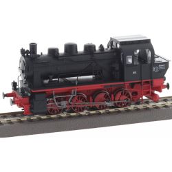 72026 Dampflokomotive Nr. 10 Werklok Grube „Anna“ Alsdorf, Ep. IV