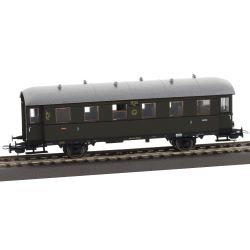 74966 Personenwagen 3. Klasse Ci-33 der DRG, Ep. II