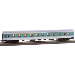 74974 Reisezugwagen 1./2. Klasse ABom 222.1, Bauart Halberstadt, DB AG, Ep. V