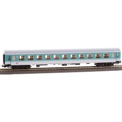 Tillig 74975 Reisezugwagen 2. Klasse Bom 280.1, type Halberstadt, der DB AG, Ep. V