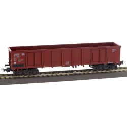 77032 Offener Güterwagen Eanos 052 der DB, Ep. IV