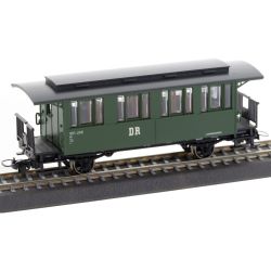 13908 Personenwagen KBi der DR, Ep. III