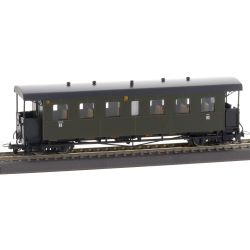 13938 Personenwagen C4i der NWE, Ep. II