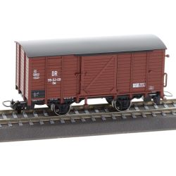 15905 Gedeckter Güterwagen Gw der DR, Ep. III