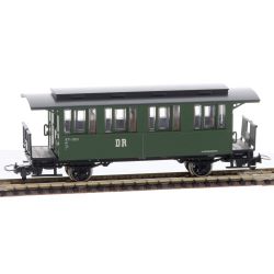 03907 Personenwagen KBi der DR, Ep. III