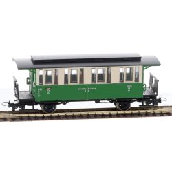 03915 Personenwagen KBi der NKB, Ep. III