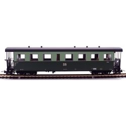 03987 Personenwagen KB4ip „Harzer Roller“ der DR, Ep. IV