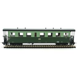 13987 Personenwagen KB4ip „Harzer Roller“ der DR, Ep. IV