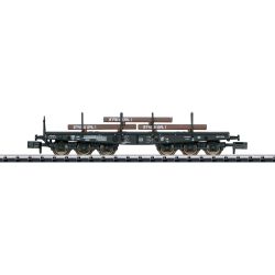 15453 Schwerlastwagen Sa 705, DB, Ep. IV