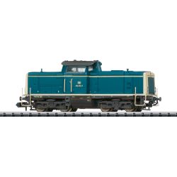 16126 Diesellokomotive Baureihe 212, DB, Ep. IV