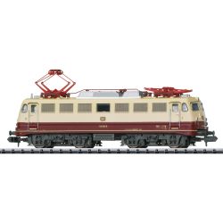 16265 Elektrolokomotive Baureihe 114, DB, Ep. IV