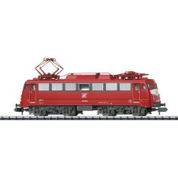 16267 Elektrolokomotive Baureihe 110.3, GfF, Ep. VI