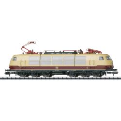 16345 Elektrolokomotive Baureihe 103.1, DB, Ep. IV