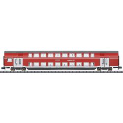 18056 Hobby-Doppelstockwagen DBz, DB AG, Ep. VI