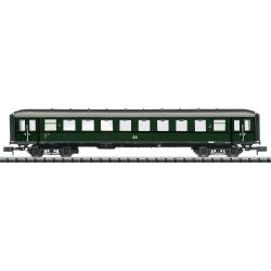 18426 Personenwagen B4ümpe, DR, Ep. III