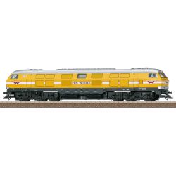 22434 Diesellokomotive Baureihe V 320, Gleisbaumaschinen Wiebe GmbH, Ep. VI