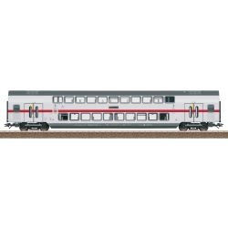 23253 IC2 Doppelstock-Mittelwagen DApza 687.2, 1. Klasse, DB AG, Ep. VI