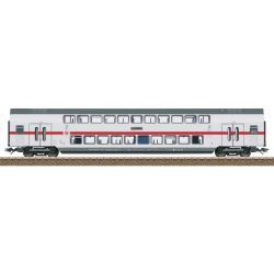 23256 IC2 Doppelstock-Mittelwagen DBpza 682.2, 2. Klasse, DB AG, Ep. VI