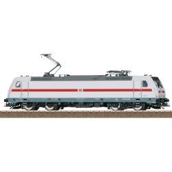 25449 Elektrolokomotive Baureihe 146.5, DB AG, Ep. VI