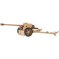 16535 Bausatz: PAK 40