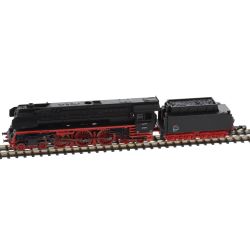 88019 Dampflokomotive Baureihe 01.5, DR, Ep. IV