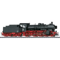 39382 Dampflokomotive BR 038, DB, Ep. IV (WECHSELSTROM/AC)