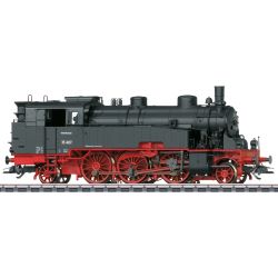 39754 Dampflokomotive BR 75.4, DB, Ep. III (WECHSELSTROM/AC)