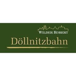 Kalender 2022 der Döllnitzbahn: Willkommen im IK Zug