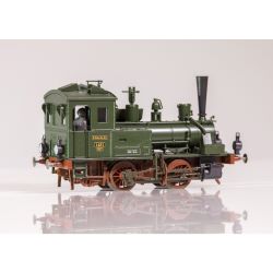 30131 Tenderdampflokomotive sä. VII T, Ep. IV-VI