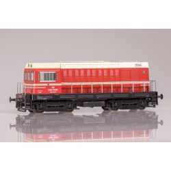 30516 BR T 435.0 Werklok Leuna, Ep. III