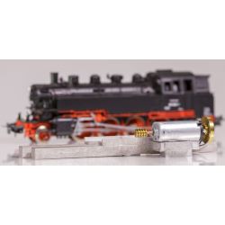 32086 Austauschmotor + Ballaststücke für ältere BR 86 von Gützold