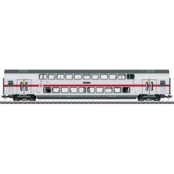 43486 IC2 Doppelstock-Mittelwagen DApza 687.2, 1. Klasse, DB AG, Ep. VI (AC)