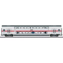 43490 IC2 Doppelstock-Mittelwagen DBpza 682.2, 2. Klasse, DB AG, Ep. VI (AC)