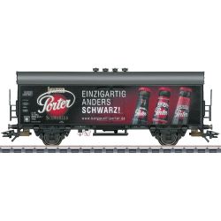 45029 Bierkühlwagen Ibopqs 'Porter' (WECHSELSTROM/AC)
