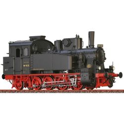 40586 Tenderlok BR 98.10 der DRG, Ep. II (analog)
