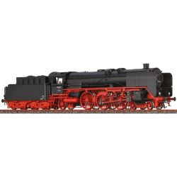 40952 Dampflok BR 01 der DRG, Ep. II (analog)