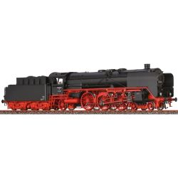 40954 Dampflok BR 01 der DRG, Ep. II (digital mit Sound)