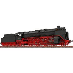 40960 Dampflok BR 02 der DRG, Ep. II (analog)
