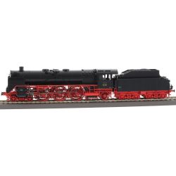 40962 Dampflok BR 02 der DRG, Ep. II (digital mit Sound)