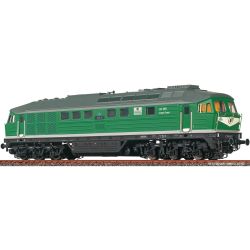 41472 Diesellok V300 "Wismut AG" der DR, Ep. IV (digital mit Sound)