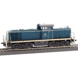 41582 Diesellok BR 290 der DB, Ep. IV (analog)