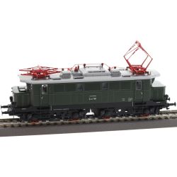 43456 Ellok BR E44 der DB, Ep. III (digital mit Sound)