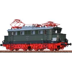 43460 Ellok BR 244 der DR, Ep. IV (digital mit Sound)