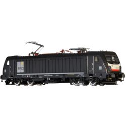 43830 TRAXX E-Lok BR 187 107-8 der MRCE, Ep. VI (inkl. Sound)