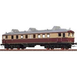 44440 Verbrennungstriebwagen BR VT 66.9 der DB, Ep. III (analog)